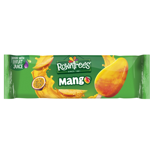 ROWNTREE'S MANGO 70ML