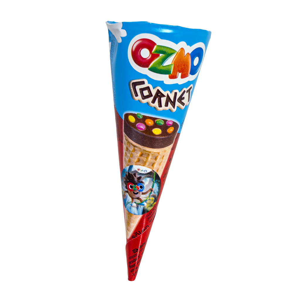 OZMO CORNET 23G