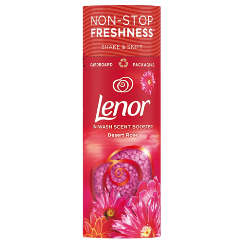 LENOR BEADS DESERT ROSE 176G