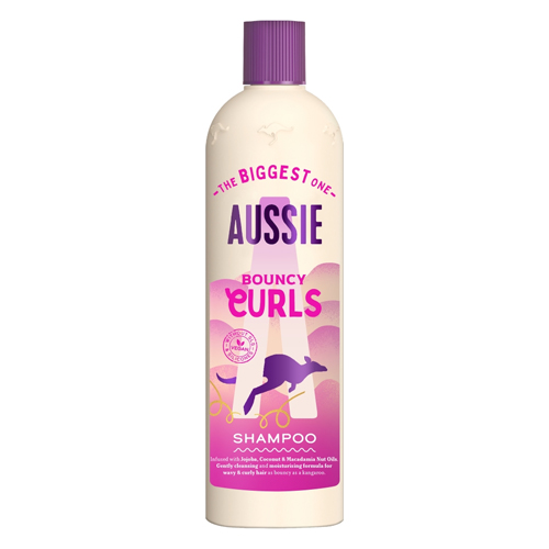 AUSSIE CURLS SHAMPOO 675ML 675ML