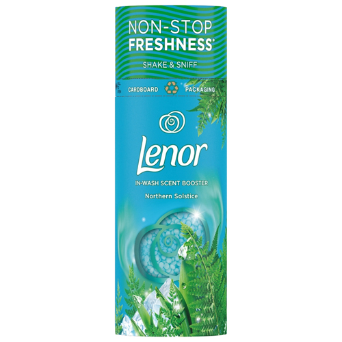 LENOR BEADS NORTHERN SOLSTICE 176G