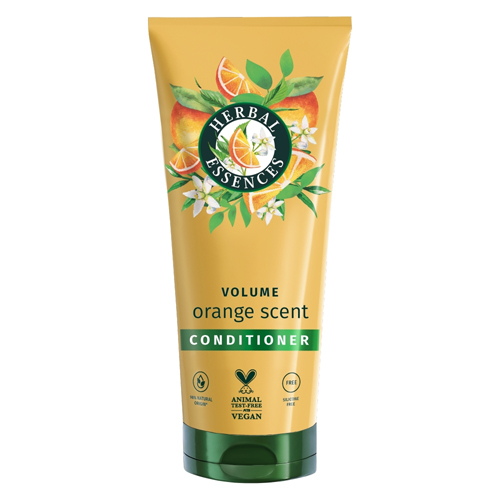 HERBAL ESSENCES CONDITIONER DESIRE ORANGE 200ML