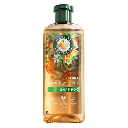 HERBAL ESSENCES SHAMPOO DESIRE ORANGE 250ML