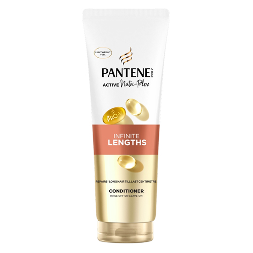 PANTENE INFINITE LENGTHS CONDITIONER 230ML