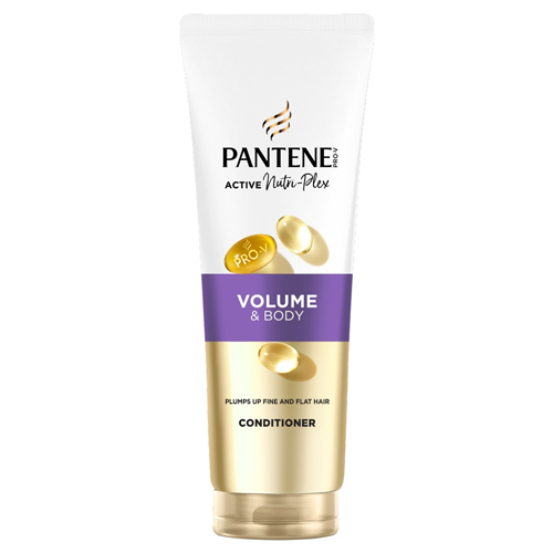 PANTENE PRO-V VOLUME & BODY CONDITIONER 230ML