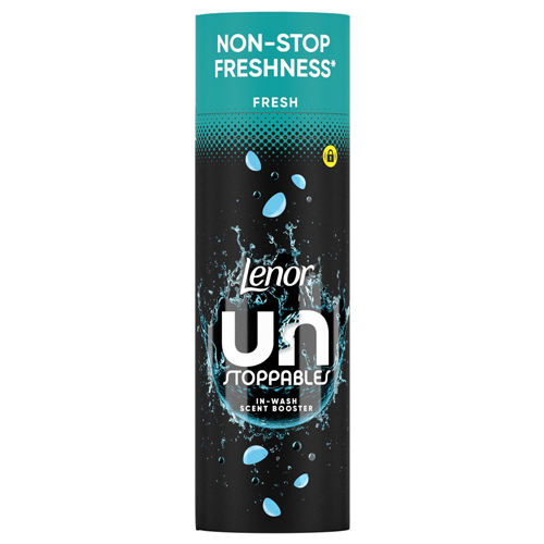 LENOR UNSTOPPABLES FRESH SCENT BOOSTER 210G