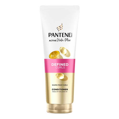 PANTENE PRO-V DEFINED CURLS CONDITIONER 230ML