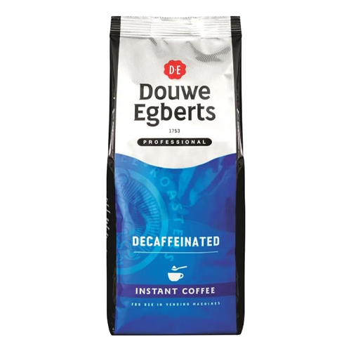 DOUWE EGBERTS DECAF VENDING COFFEE 300G