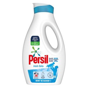 PERSIL NON BIO LIQUID 38W 1.03L