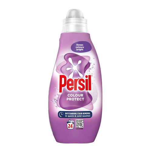 PERSIL LIQUID COLOUR 24W 648ML