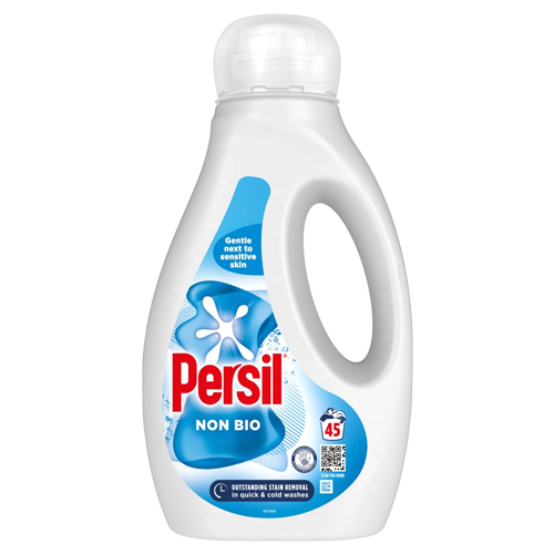 PERSIL LIQUID NON BIO 45W 1.2L