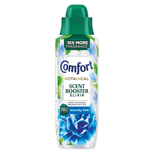 COMFORT SCENT BOOSTER HEAVENLY FRESH 20W 460ML