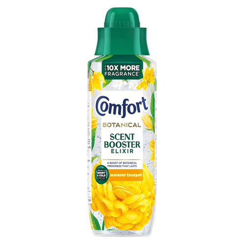 COMFORT SCENT BOOSTER SUMMER BOUQUET 20W 460ML