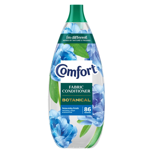 COMFORT BOTANICALS 86W HEAVENLY FRESH 1290ML