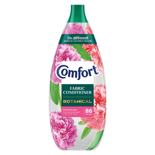 COMFORT BOTANICALS 86W FIRST BLOOMS 1290ML