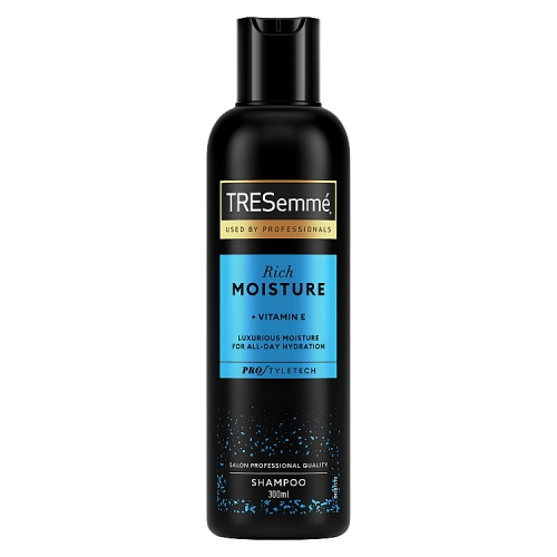 TRESEMME RICH MOISTURE SHAMPOO 300ML