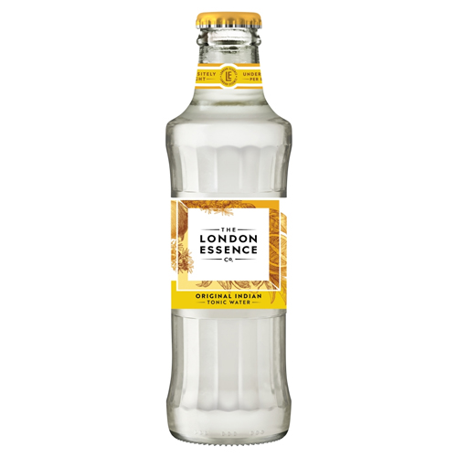 LONDON ESSENCE INDIAN TONIC 200ML