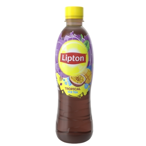 LIPTON TROPICAL 500ML-LAUNCH MAY-2026