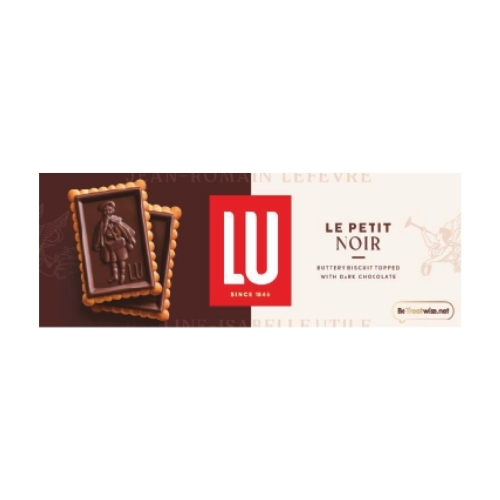 LU LE PETIT NOIR- LAUNCH APRIL-2026